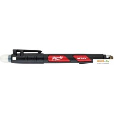 Маркер Milwaukee Inkzall Fine Point Marker with Stylus 48223101 (черный)