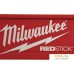 Уровень строительный Milwaukee Redstick Backbone 4932459063. Фото №6