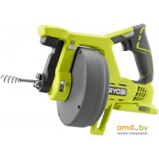 Прочистная машинка Ryobi R18DA-0 5133004642 (без АКБ)