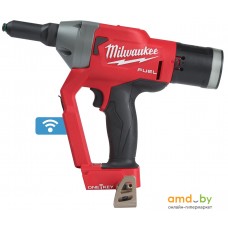 Заклепочник Milwaukee M18 ONEFPRT-0X Fuel 4933478601 (без АКБ, кейс)