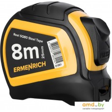 Рулетка Ermenrich Reel SQ80 81881