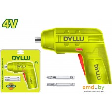 Отвертка Dyllu DTCV4401