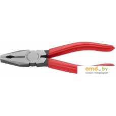 Плоскогубцы Knipex 03 01 160