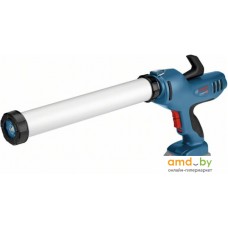 Пистолет для герметика Bosch GCG 18V-600