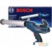 Пистолет для герметика Bosch GCG 18V-600. Фото №3