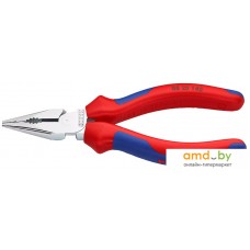 Плоскогубцы Knipex 08 25 145