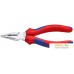 Плоскогубцы Knipex 08 25 145. Фото №1