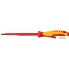 Отвертка Knipex 982025