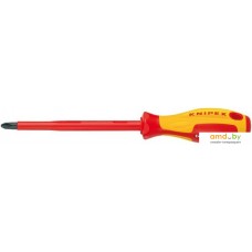 Отвертка Knipex 982400