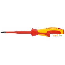 Отвертка Knipex 982402SL