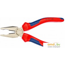 Плоскогубцы Knipex 0302160