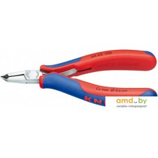 Кусачки торцевые Knipex 6462120