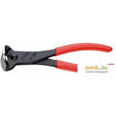 Кусачки торцевые Knipex 6801180