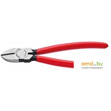 Кусачки боковые (бокорезы) Knipex 7001140