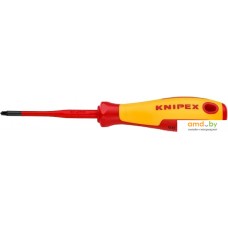 Отвертка Knipex 982501SLS