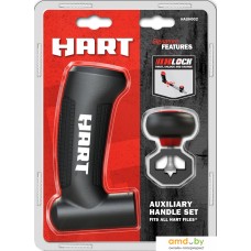 Напильник Hart HAUH002