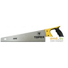 Ножовка TOPEX 10A452