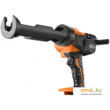 Пистолет для герметика AEG Powertools BKP18C2-310-0 (без АКБ)