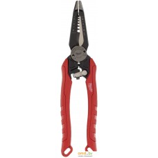 Плоскогубцы Milwaukee Milwaukee 4932478554