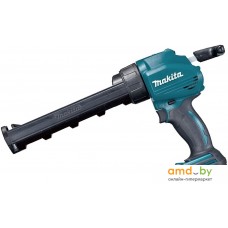 Пистолет для герметика Makita DCG180Z (без АКБ)