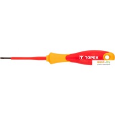 Отвертка TOPEX 39D470