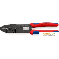 Пресс-клещи Knipex Knipex 9722240