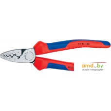 Кримпер Knipex Knipex 9772180