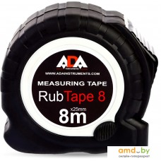 ADA Instruments RubTape 8 (А00157)