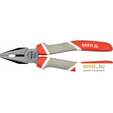 Строительный, слесарный, монтажный инструмент Yato YT-6602