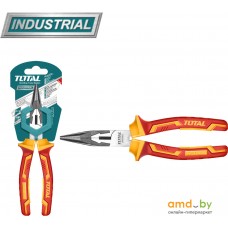 Длинногубцы Total THTIP2381