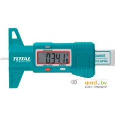 Измеритель глубины протектора Total TMT332501