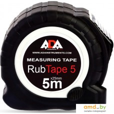 ADA Instruments RubTape 5 A00156