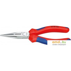 Длинногубцы Knipex 2502160