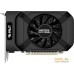 Видеокарта Palit GeForce GTX 1050 Ti StormX 4GB GDDR5 [NE5105T018G1-1070F]. Фото №1