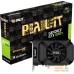 Видеокарта Palit GeForce GTX 1050 Ti StormX 4GB GDDR5 [NE5105T018G1-1070F]. Фото №5