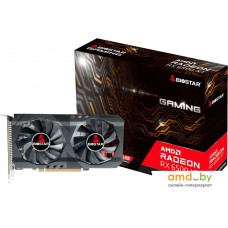 Видеокарта BIOSTAR Radeon RX 6500 XT 4GB GDDR6 VA65X6RA46