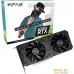 Видеокарта KFA2 GeForce RTX 3060 Ti Core LHR 1-Click OC 36ISL6MD1VQK. Фото №2