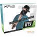 Видеокарта KFA2 GeForce RTX 3060 Ti Core LHR 1-Click OC 36ISL6MD1VQK. Фото №3