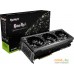 Видеокарта Palit GeForce RTX 4090 GameRock OC 24G NED4090S19SB-1020G. Фото №12