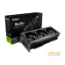 Видеокарта Palit GeForce RTX 4090 GameRock OC 24G NED4090S19SB-1020G. Фото №5