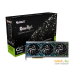 Видеокарта Palit GeForce RTX 4090 GameRock OC 24G NED4090S19SB-1020G. Фото №4