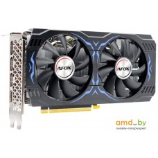 Видеокарта AFOX GeForce RTX 3050 AF3050-8GD6H2