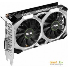 Видеокарта MSI GeForce GTX 1630 Ventus XS 4G OC