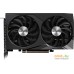 Видеокарта Gigabyte GeForce RTX 3060 Gaming OC 8G GV-N3060GAMING OC-8GD. Фото №1