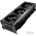 Видеокарта Palit GeForce RTX 4090 GameRock OmniBlack 24G NED4090019SB-1020Q. Фото №3