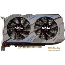 Видеокарта Sinotex Ninja GeForce GTX 1650 4GB GDDR6 NK165DF46F