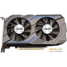 Видеокарта Arktek GeForce GTX 1650 4GB GDDR6 AKN1650D6S4GH1-S