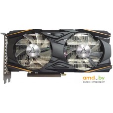 Видеокарта Arktek GeForce RTX 3050 8GB GDDR6 AKN3050D6S8GH1