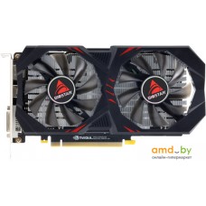 Видеокарта BIOSTAR GTX 1660 Super 6GB GDDR6 VN1666SF69