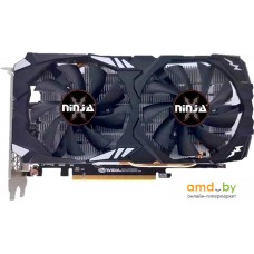 Видеокарта Sinotex Ninja GTX 1660 Ti 6GB GDDR6 NH166TI66F